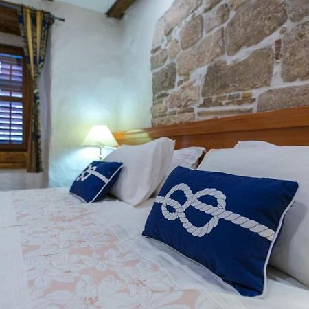 New Apartment La Barca Old Town 杜布罗夫尼克 外观 照片