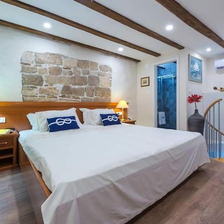 New Apartment La Barca Old Town 杜布罗夫尼克 外观 照片
