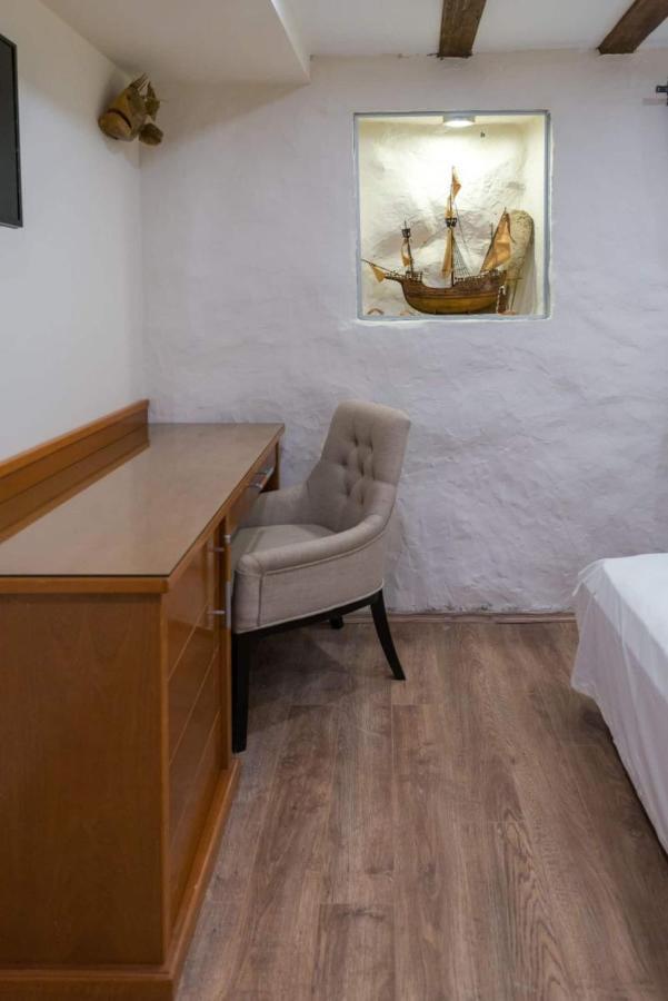 New Apartment La Barca Old Town 杜布罗夫尼克 外观 照片