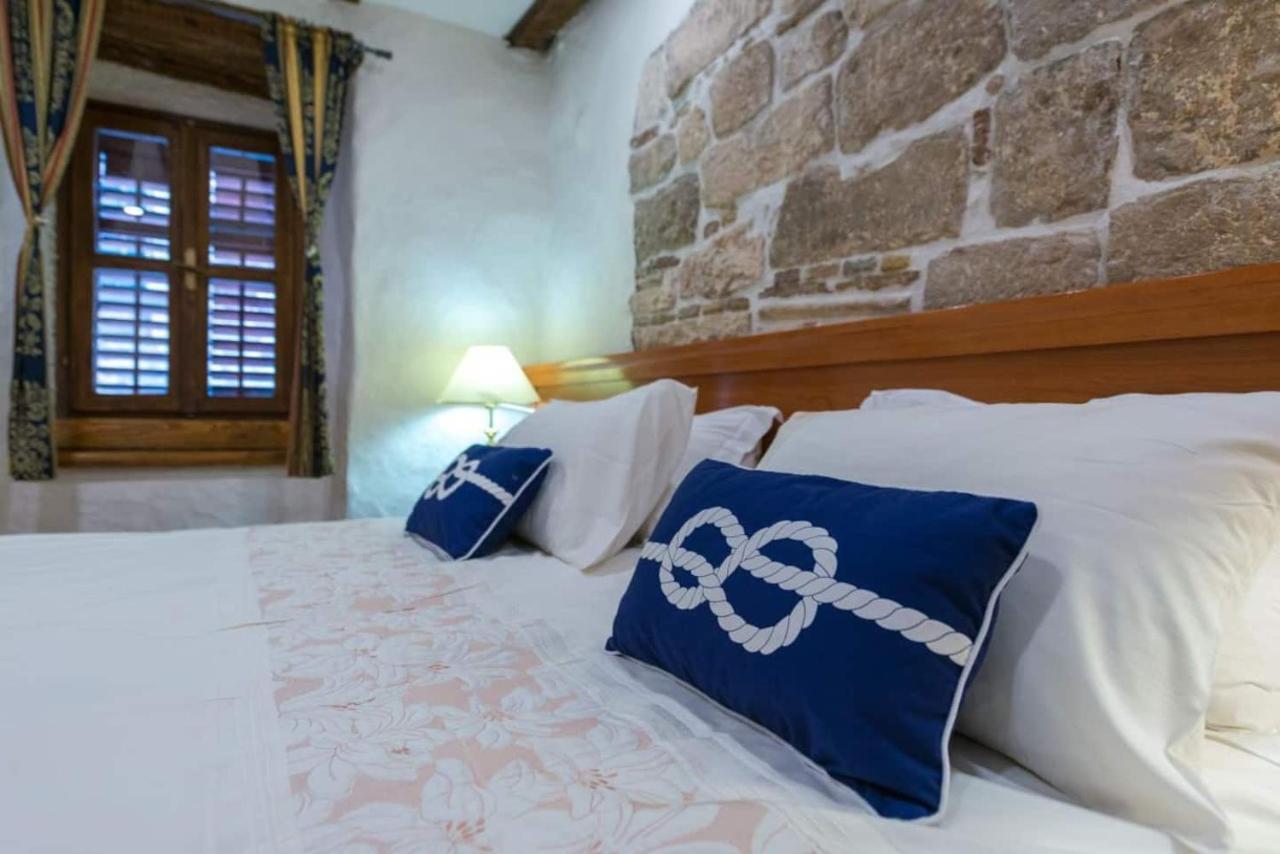 New Apartment La Barca Old Town 杜布罗夫尼克 外观 照片
