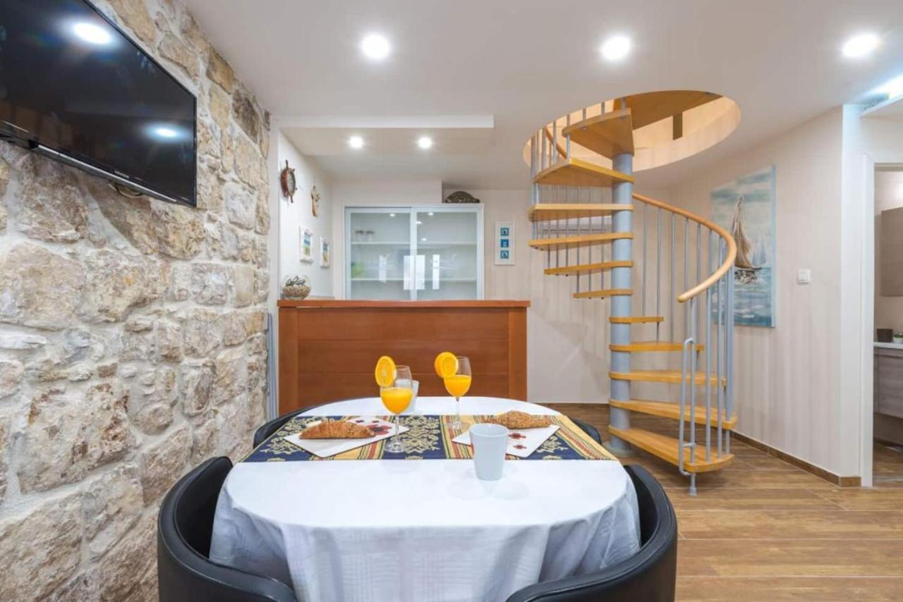 New Apartment La Barca Old Town 杜布罗夫尼克 外观 照片
