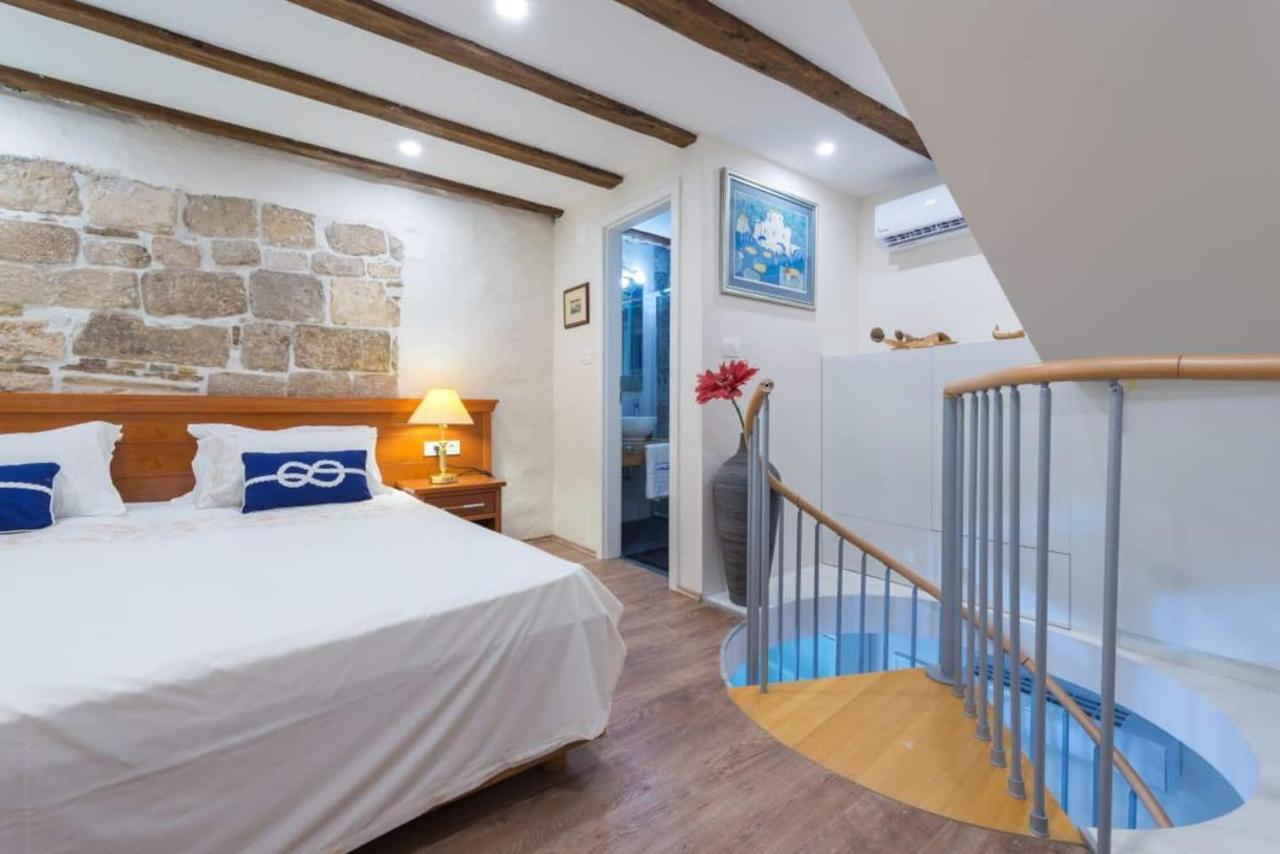New Apartment La Barca Old Town 杜布罗夫尼克 外观 照片