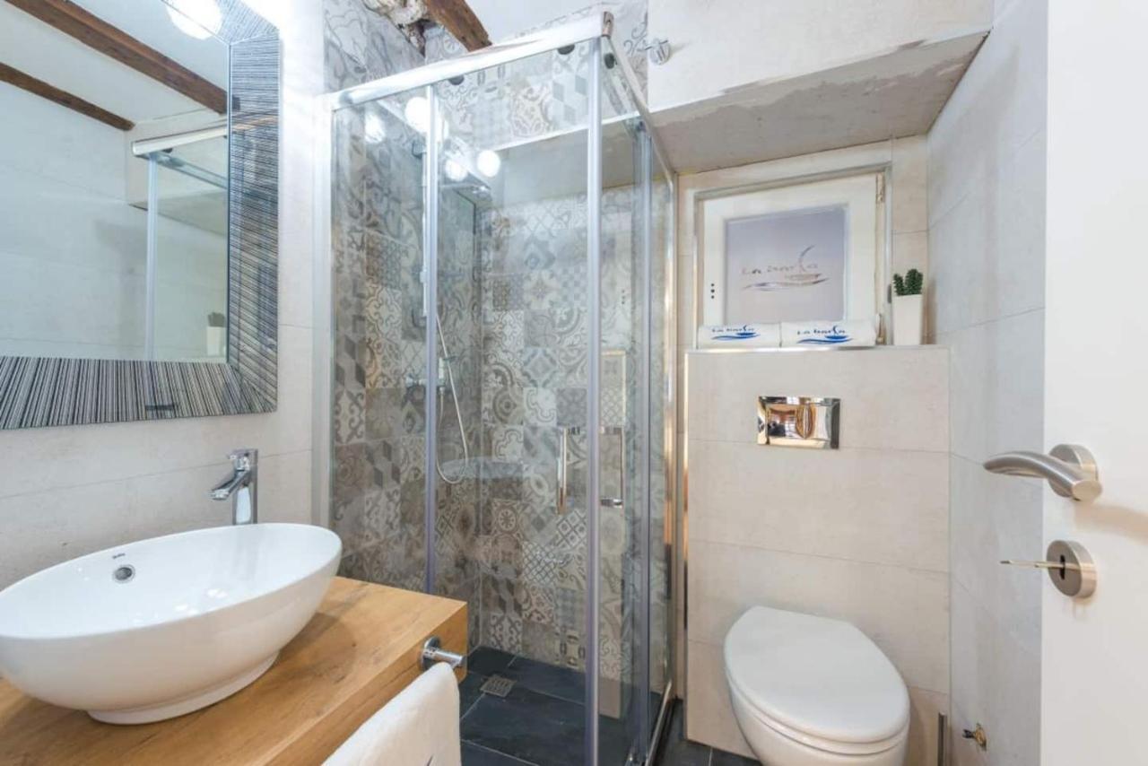 New Apartment La Barca Old Town 杜布罗夫尼克 外观 照片