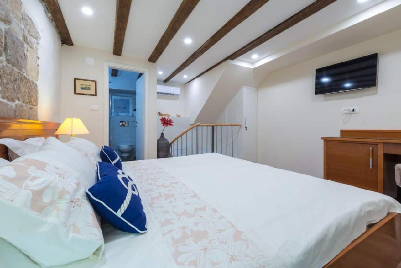 New Apartment La Barca Old Town 杜布罗夫尼克 外观 照片