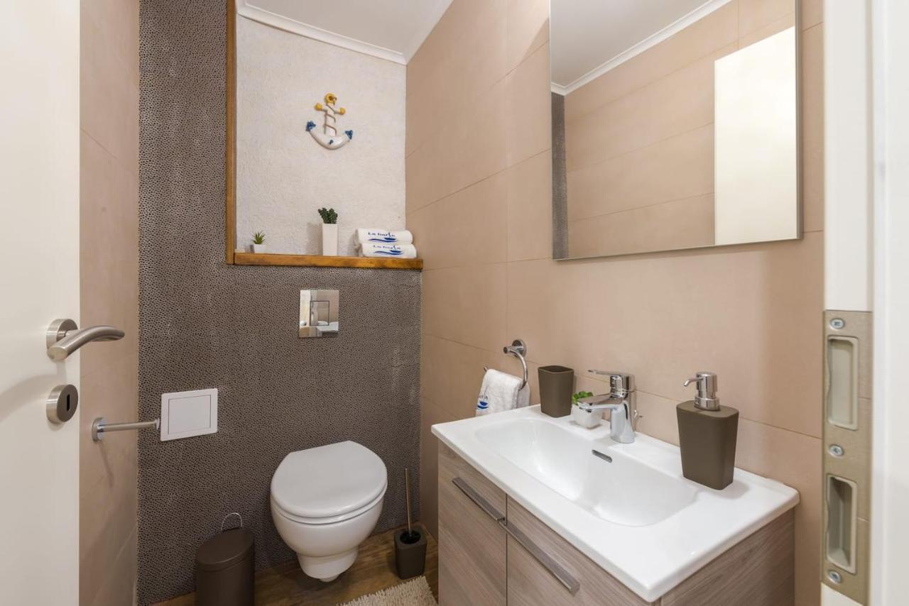 New Apartment La Barca Old Town 杜布罗夫尼克 外观 照片