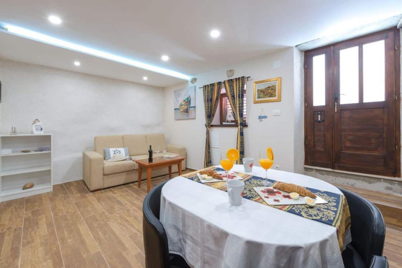 New Apartment La Barca Old Town 杜布罗夫尼克 外观 照片