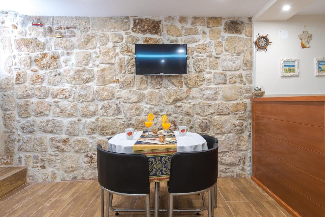New Apartment La Barca Old Town 杜布罗夫尼克 外观 照片