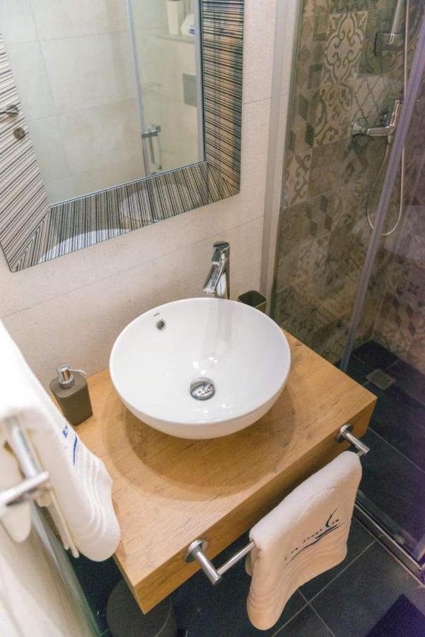 New Apartment La Barca Old Town 杜布罗夫尼克 外观 照片