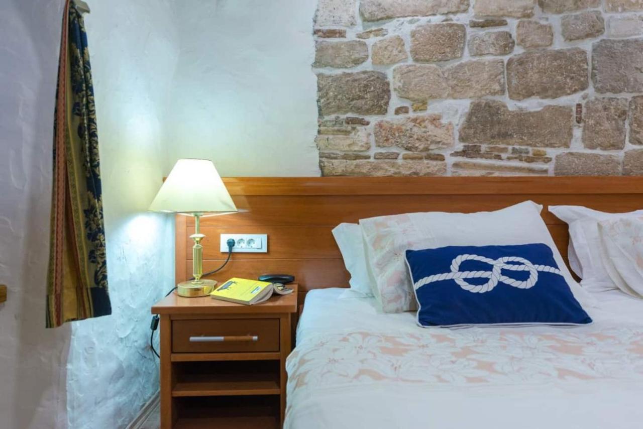 New Apartment La Barca Old Town 杜布罗夫尼克 外观 照片