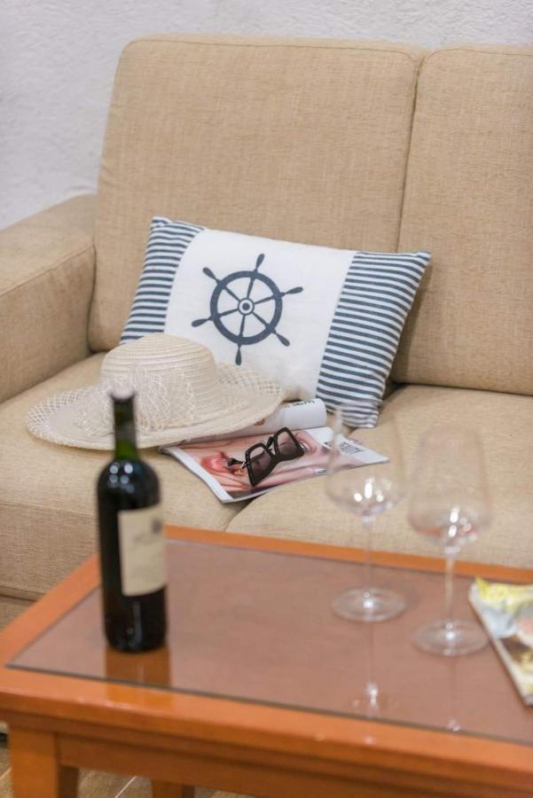 New Apartment La Barca Old Town 杜布罗夫尼克 外观 照片