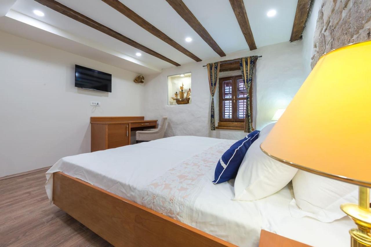 New Apartment La Barca Old Town 杜布罗夫尼克 外观 照片